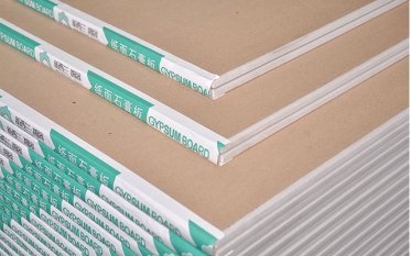 吊頂板材有哪些，吊頂板材種類大全