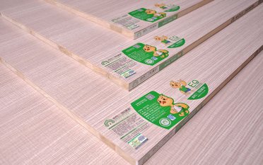 如何挑選生態(tài)板，生態(tài)板檢測方法？