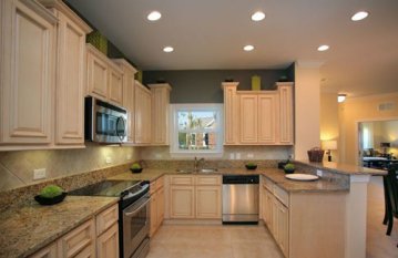 櫥柜安裝流程，櫥柜安裝注意事項(xiàng)?